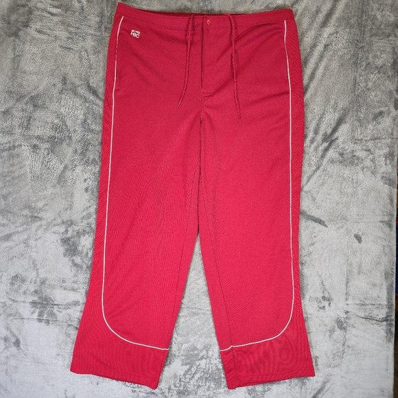 Vintage Y2K Hudson Bay Company 2006 Winter Olympics Sweat Pants Size XL - Picture 3 of 10